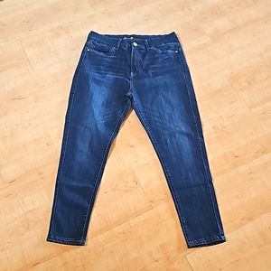 Seven, High Rise Tummyless Skinny Jeans (16)